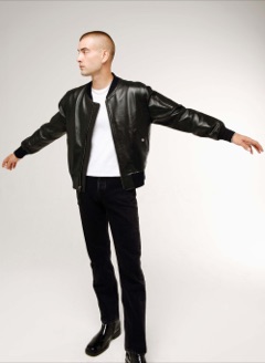 The Bomber view 3