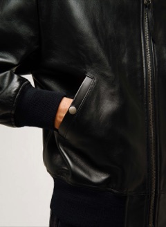 The Bomber view 9
