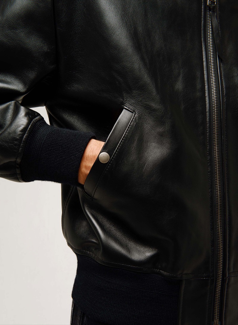 ASHR lookbook