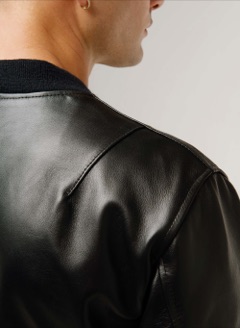 The Bomber view 10