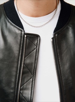 The Bomber view 11