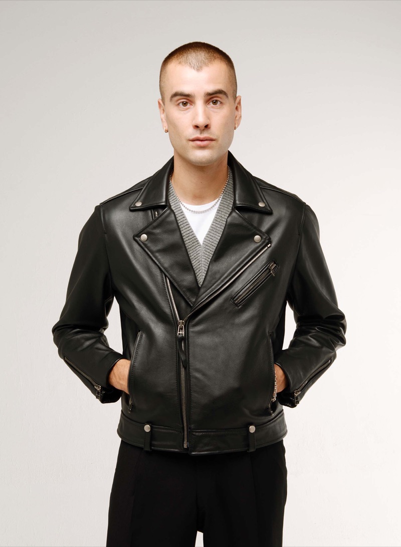 ASHR lookbook