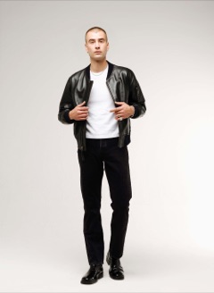 The Bomber view 5