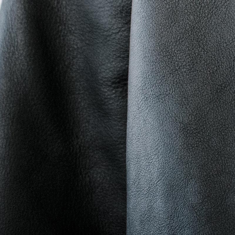 ASHR Cowhide Leather