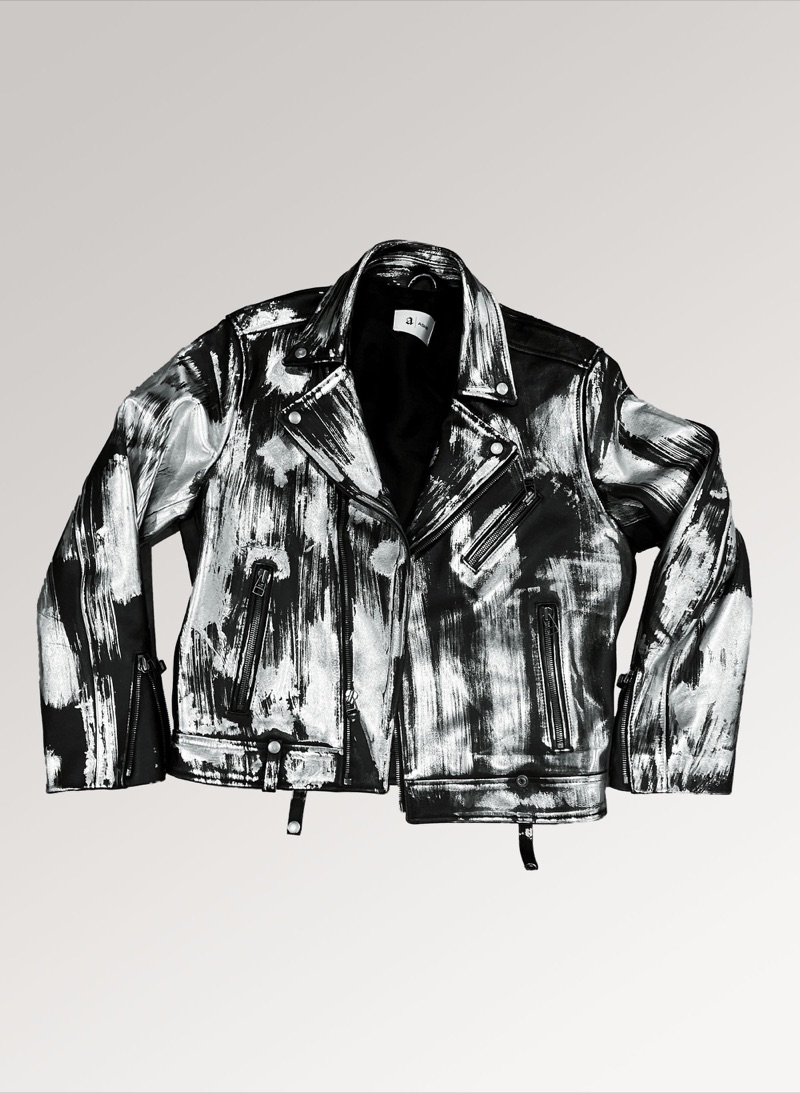 The Moto Silver