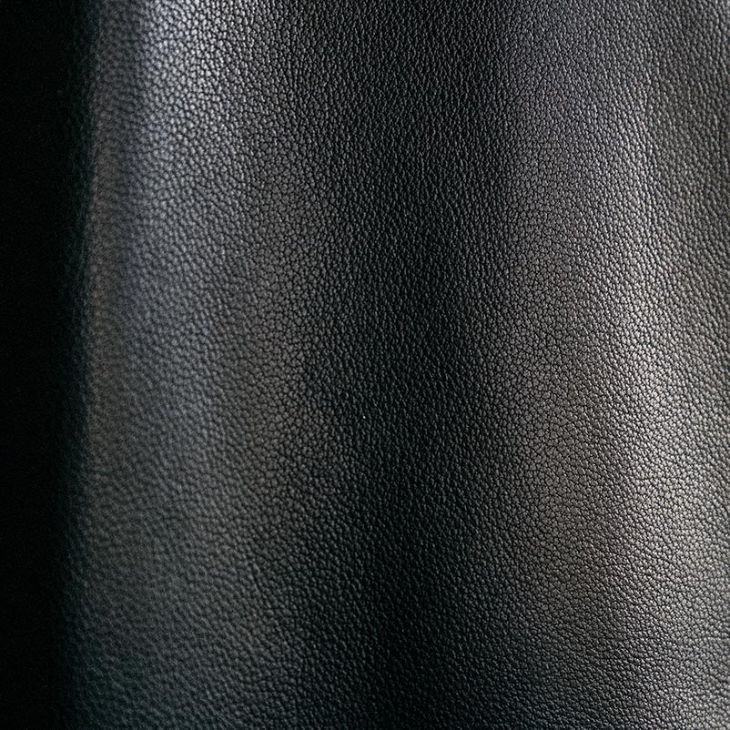ASHR Lambskin Leather